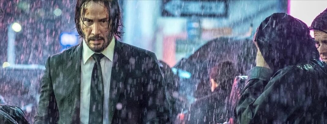 “John Wick 4”: qué dicen las primeras críticas de la película con Keanu Reeves