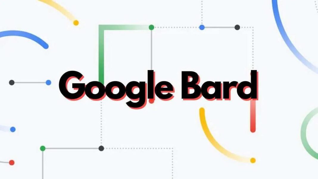 Google comienza a abrir el acceso a Bard, competencia para ChatGPT