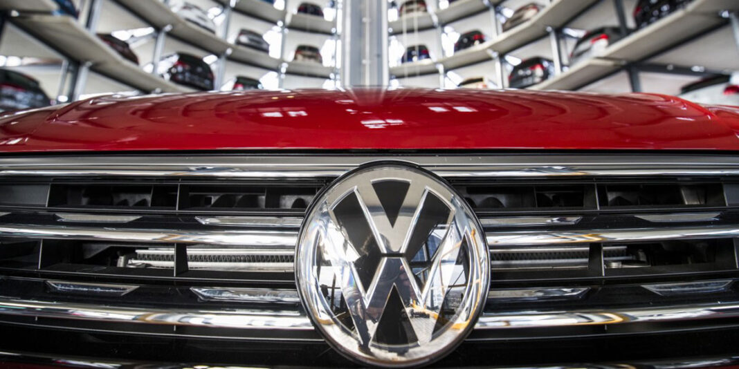 Invertirá VW 233 millones de dólares en Silao