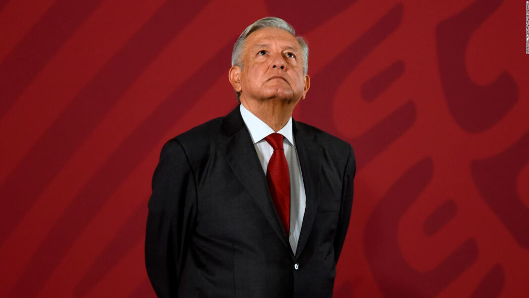 En 3 meses, la economía igual que antes de la pandemia: AMLO