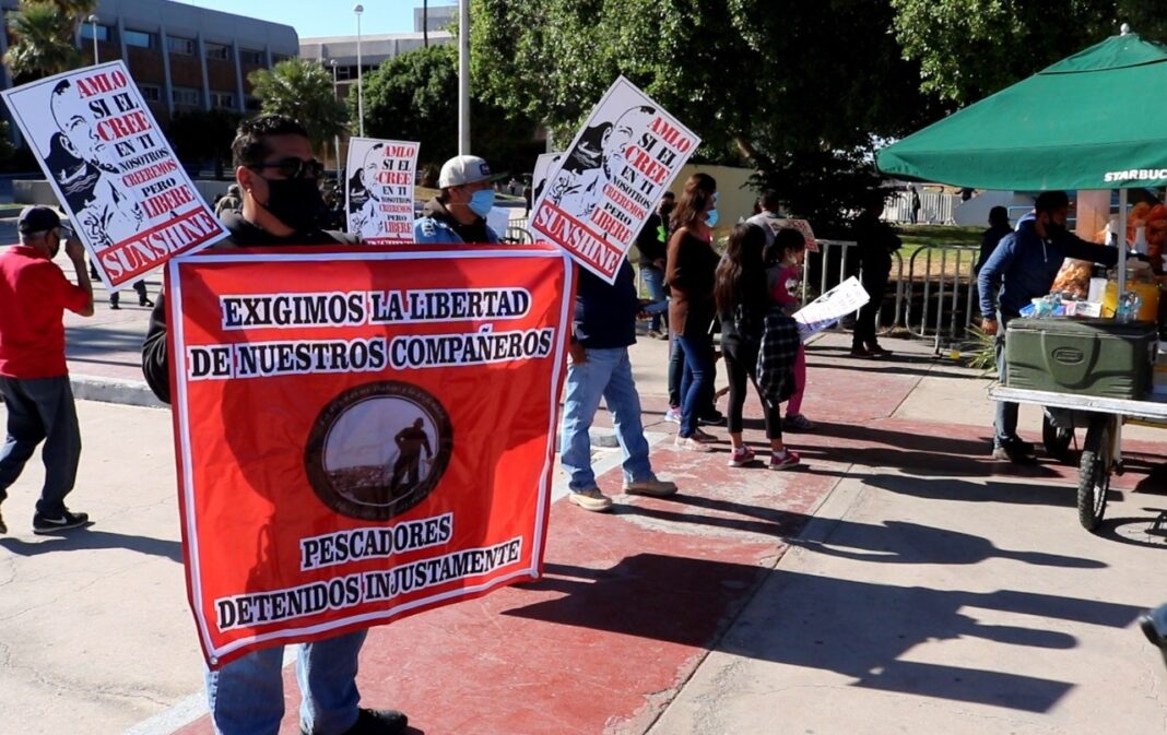 “No fuera la mamá del Chapo”: la nueva polémica de AMLO en Baja California