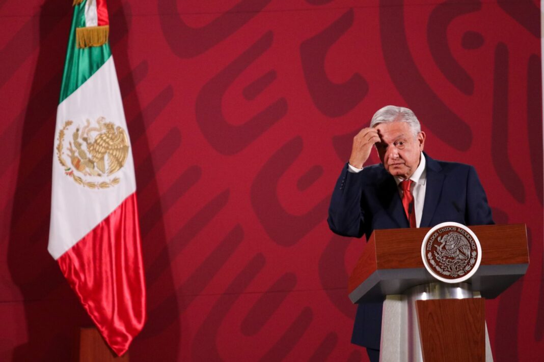 Balance negativo en los 2 primeros años de AMLO: PAN