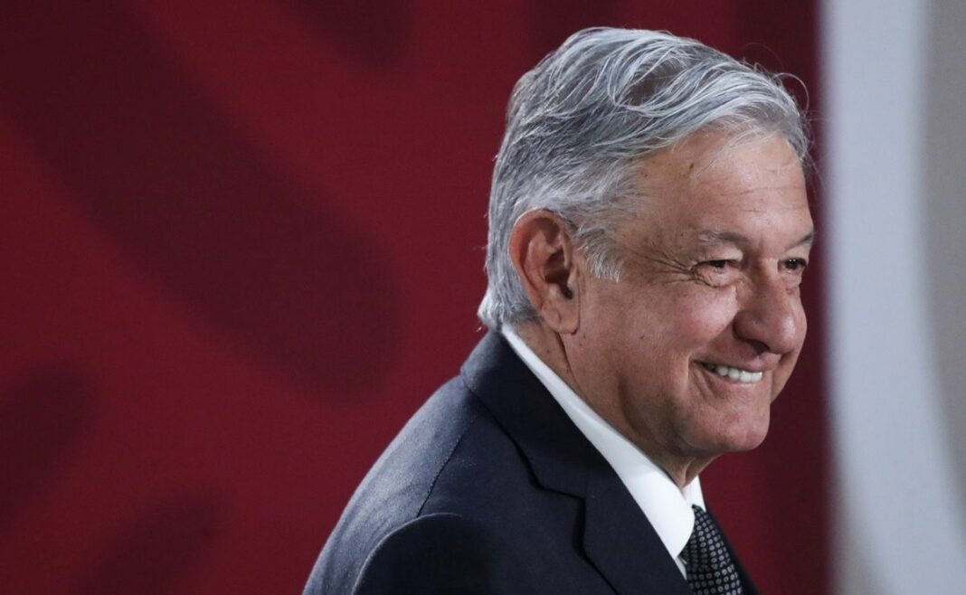 “No hay oposición muy fuerte; no hay nada que temer”: AMLO