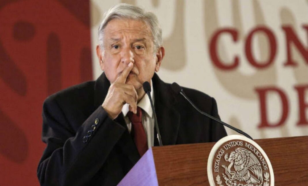 Evita AMLO opinar sobre alianza Morena, PT y Verde