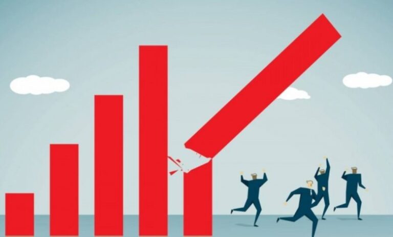 Repunte de contagios revierte recuperación económica: INEGI