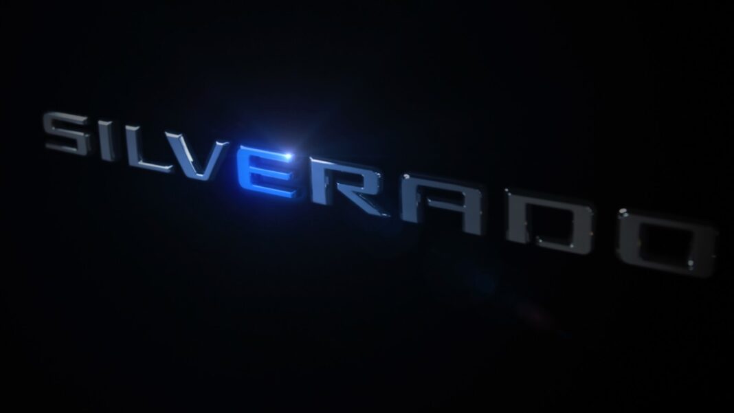 Anuncia GM producción de Silverado y Hummer SUV eléctrica en EU