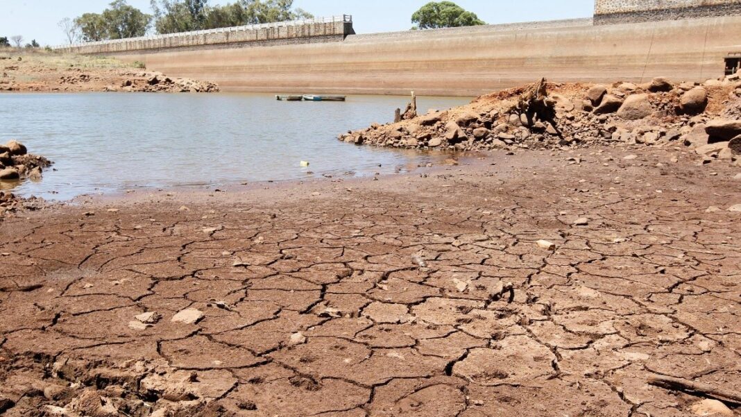 Declararán emergencia en Jalisco por sequía: Enrique Alfaro