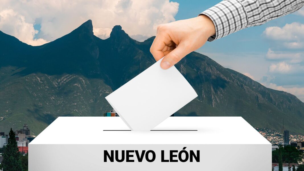 Nuevo León, la joya de las elecciones intermedias 2021