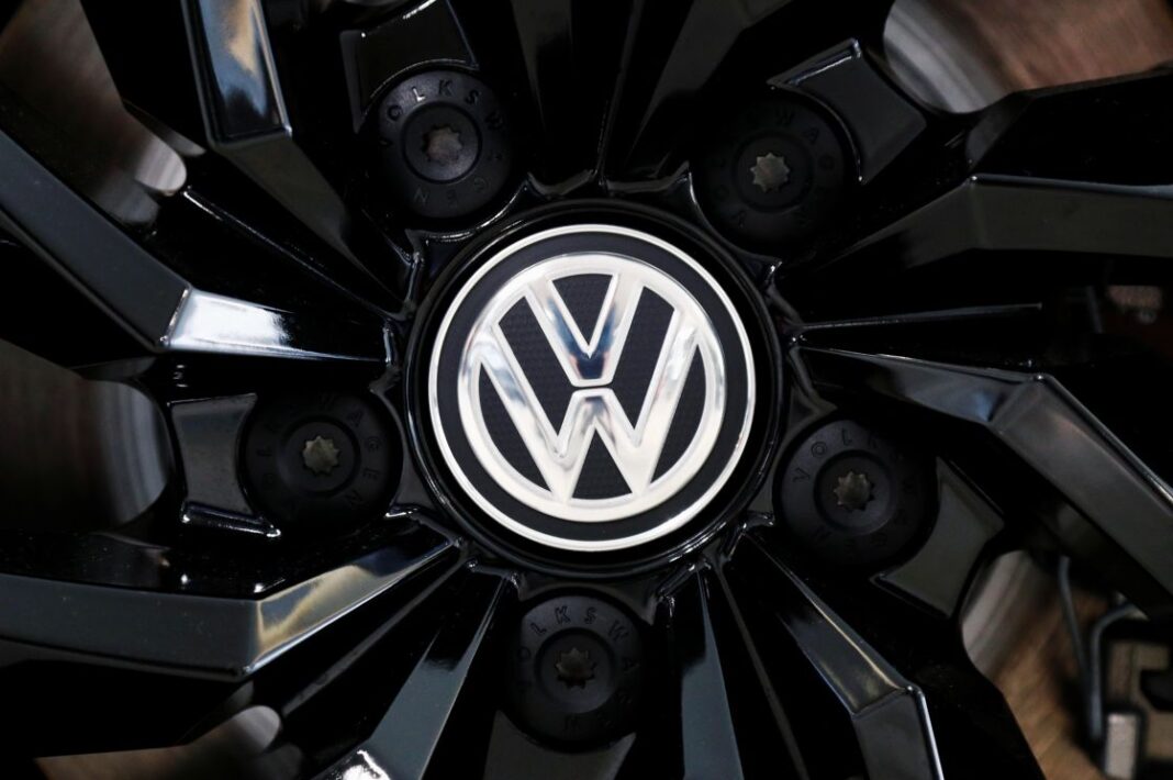 Anunció VW nuevos paros técnicos en Puebla