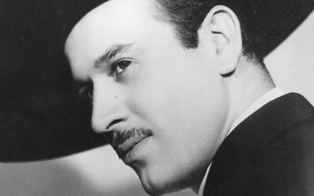 Cómo Pedro Infante predijo su muerte