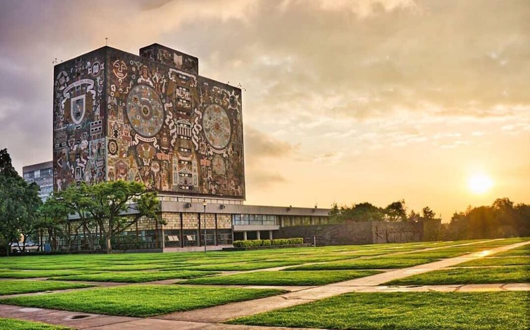 Regresa UNAM a la actividad presencial