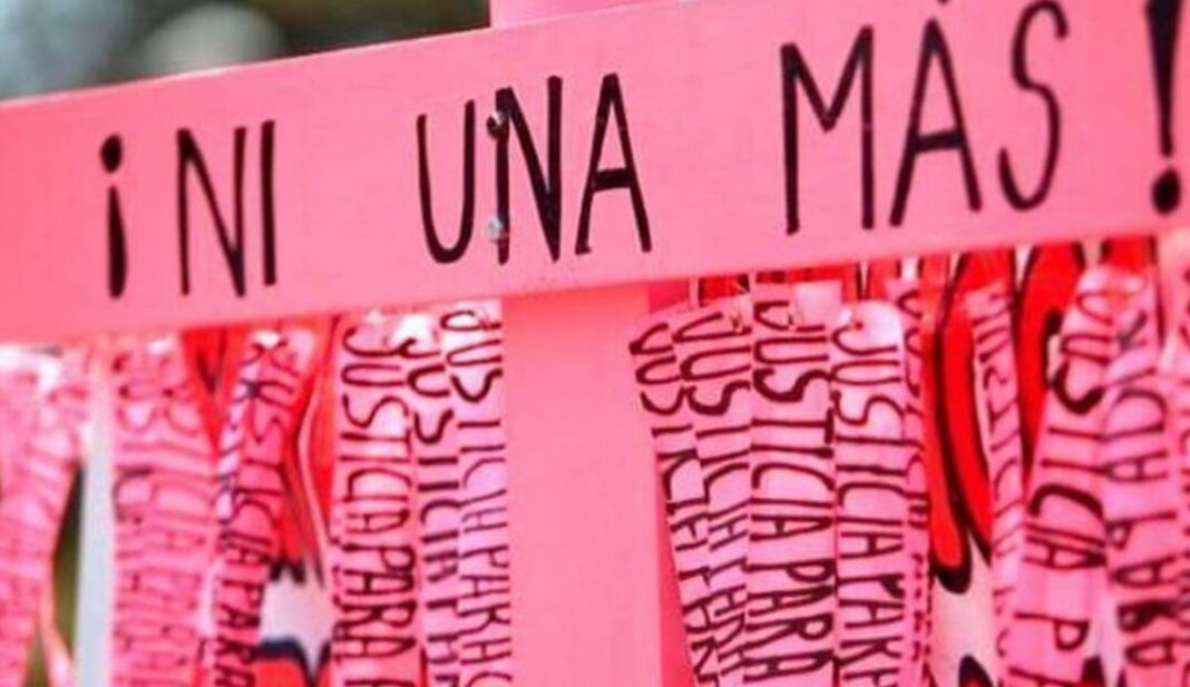 Chiapas el noveno estado con mayor número de feminicidios en México: OCC