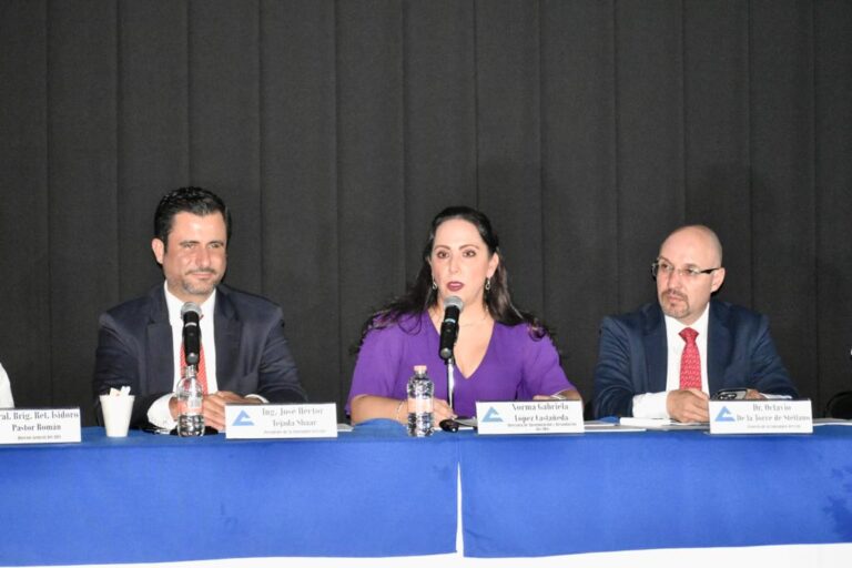 CONCANACO e IMSS anuncian figura de procurador empresarial ante el instituto