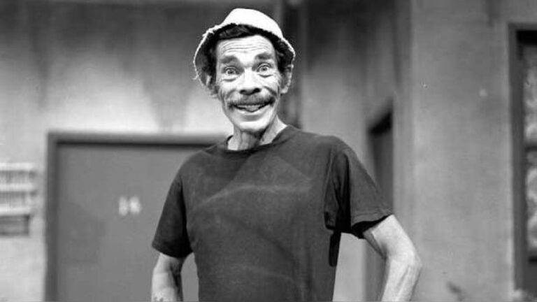 ¿Se peleó con el elenco? Por esta razón “Don Ramón” renunció al programa “El Chavo del 8”