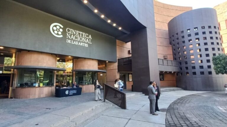 Cuándo abrirá la nueva Cineteca Nacional CENART y qué promociones hay