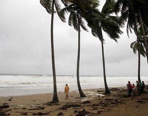 Ante desastres naturales, destinarán 7 mdd para fortalecer sistemas de alerta temprana en el Caribe