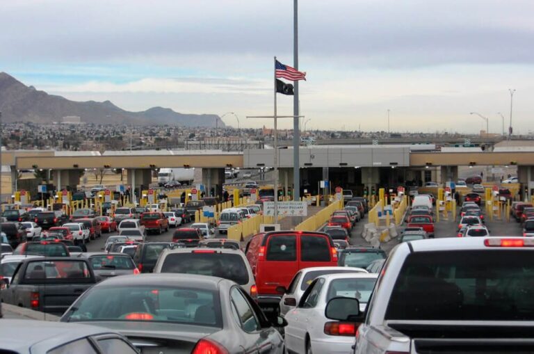 Urge CONCAMIN a resolver el problema en aduanas de EU