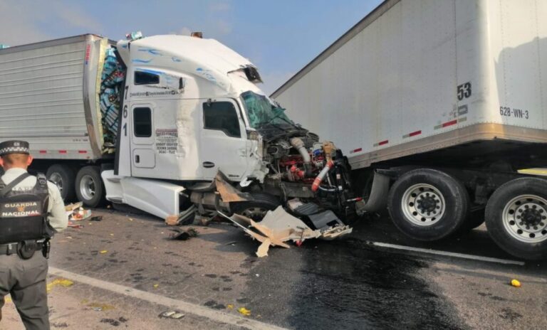 Utilizan inteligencia artificial para predecir y prevenir accidentes viales