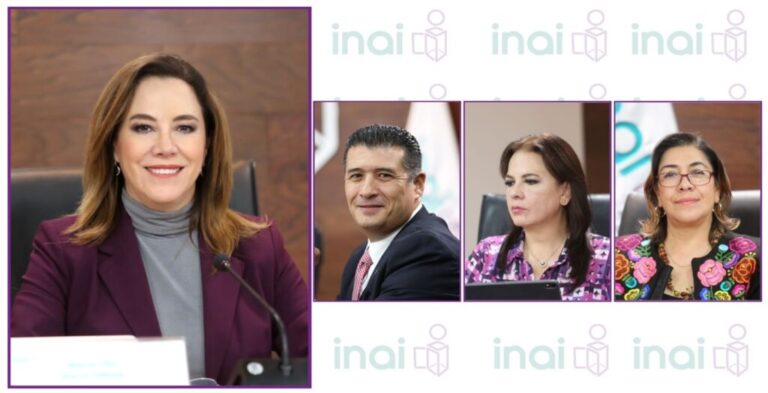 CONAHCYT debe entregar información sobre control y tratamiento de enfermedades: INAI