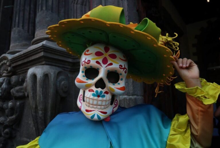 Octubre 2023: Conoce todos los desfiles que se realizarán en la CDMX