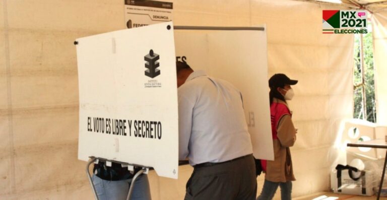 Elecciones CDMX: ¿Quiénes se perfilan para la contienda en 2024?