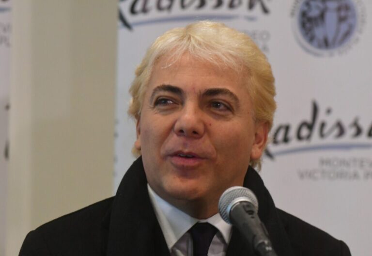 “Soy una señora”: Cristian Castro admitió que su rostro luce distinto al paso de los años