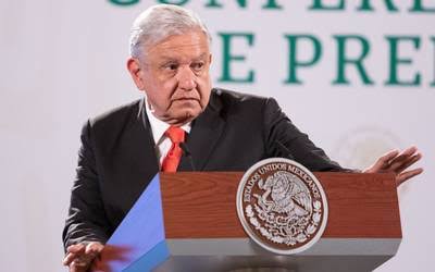 Lamenta Israel tibieza de AMLO sobre conflicto; “posición neutral es apoyar el terrorismo”, afirma