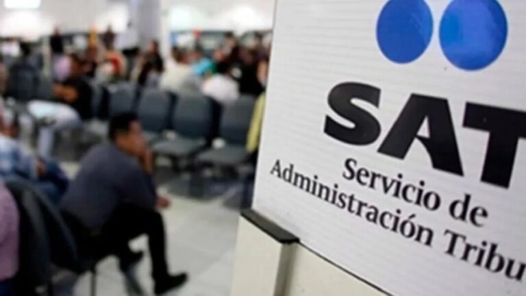 Amplía SAT horario de atención por Declaración Anual de personas morales