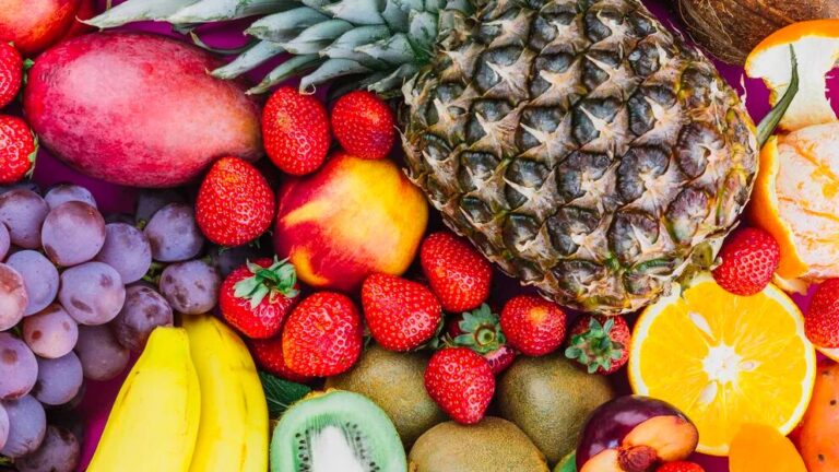 ¿Qué frutas son buenas para el dolor de las articulaciones?