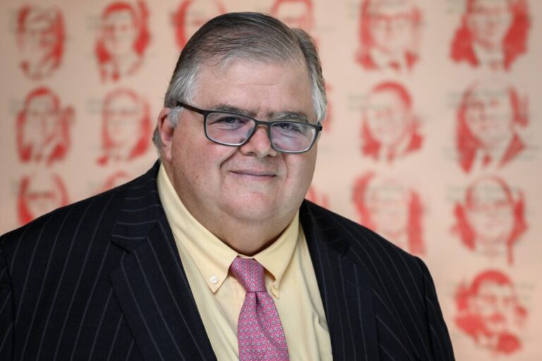 Éste es el grado de estudios de Agustín Carstens, el economista que advierte un ‘aterrizaje suave’ en la lucha contra la inflación