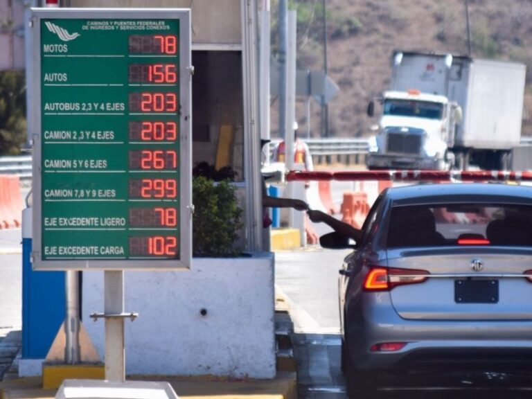 ¿El precio de las casetas aumentó por Semana Santa 2024? Esto debes pagar en tu viaje desde CDMX y Edomex