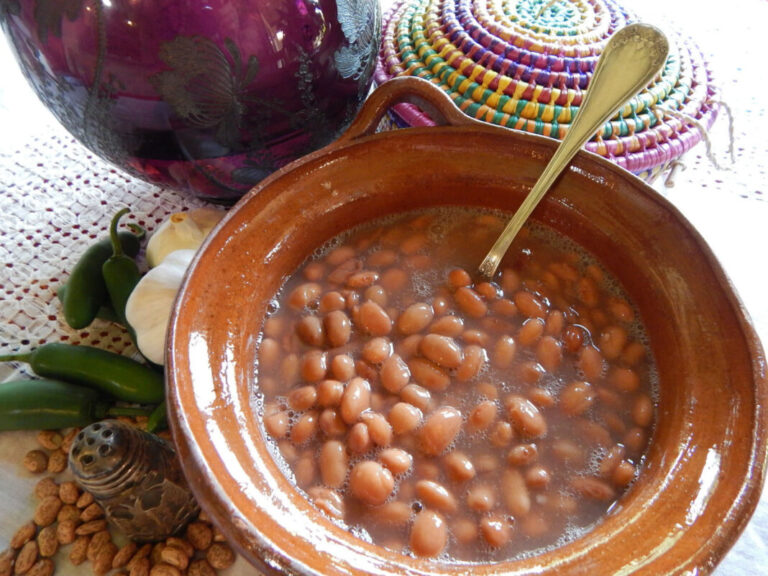 ¿Es malo comer frijoles seguido? Esto señala Harvard