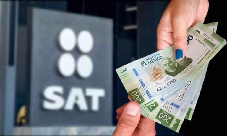 ¿Tienes saldo a favor en el SAT? Así puedes recuperarlo de forma automática