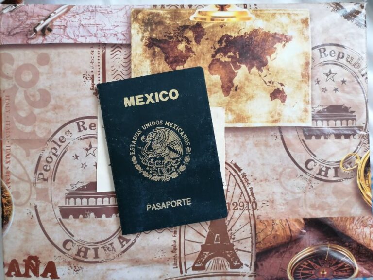 Cuánto cuesta sacar el pasaporte y cuánto cuesta la visa de EEUU este 2024