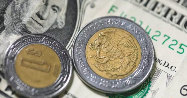 Superpeso “eclipsa” al dólar y arranca la semana en terreno positivo