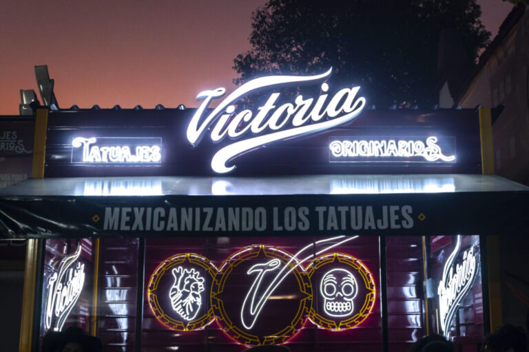 Cerveza victoria lanza homenaje a las lenguas originarias de México