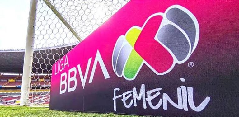 Liga MX femenil ¿Quiénes son las goleadoras del torneo?