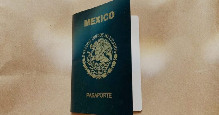 ¿Quieres ir a Europa? Conoce cuáles países del Viejo Continente no piden visa a los mexicanos