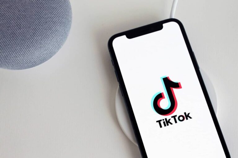 Lanza TikTok herramienta para emprendedores ¡Súmate!