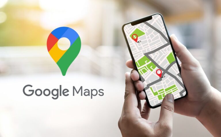 Google Maps: Conoce curiosidades de esta increíble aplicación de navegación y geografía