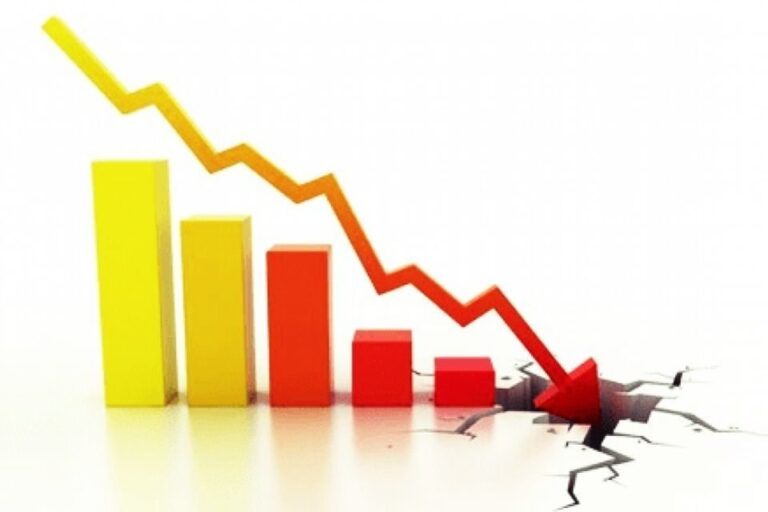 Alertan riesgo de contracción económica en México de -0.5 % en 2025 / Por Alejandro Durán