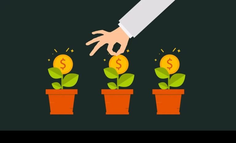 ¡Pon a trabajar tu dinero para que se multiplique! 4 consejos para las inversiones digitales
