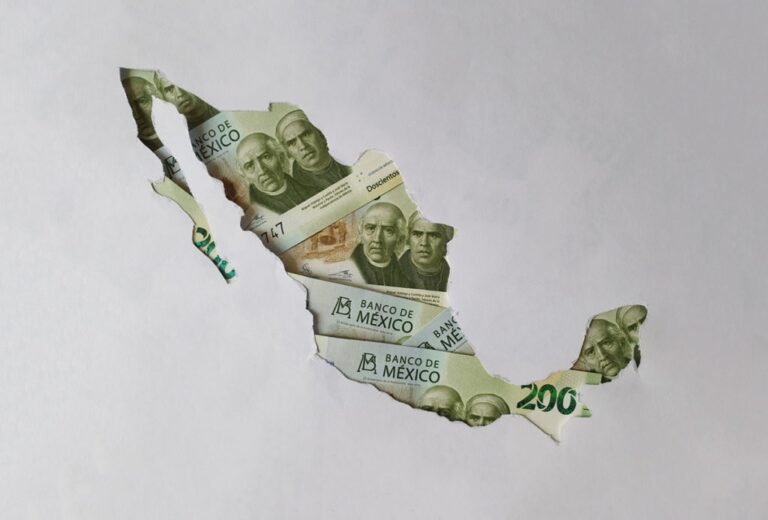 Cerraron 2024 con datos económicos negativos 24 de las 32 entidades federativas / Por Alejandro Durán