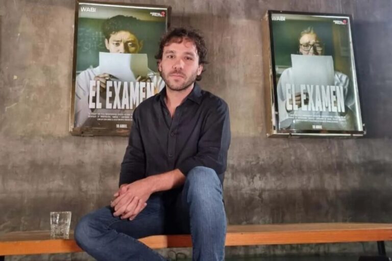 “El Exámen”, el cortometraje mexicano que evidencia la realidad de los jóvenes en el país