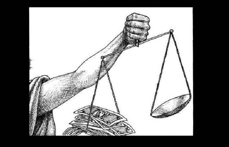 Gasto excéntrico del Poder Judicial Mexiquense / Por Claudia Bolaños