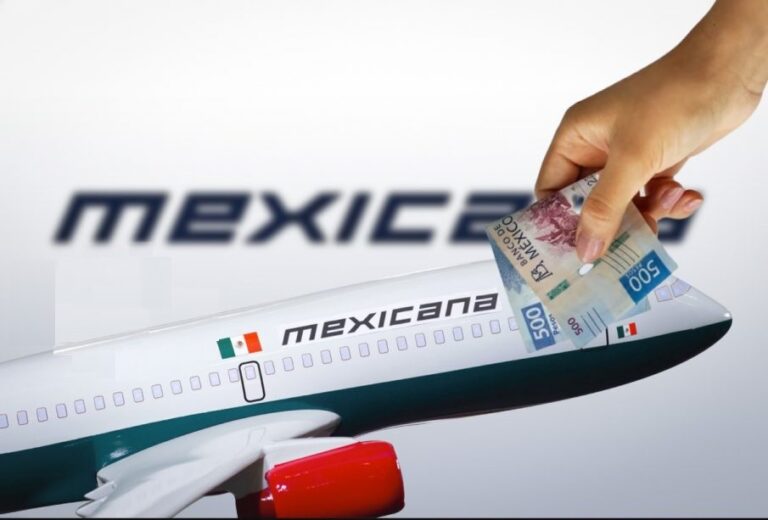 Mexicana: el calvario de motores Pratt & Whitney / Por Mauricio Flores