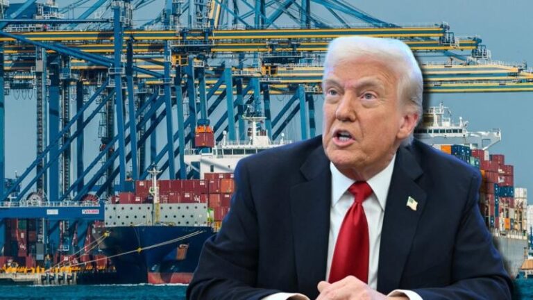 Amenazas de Trump empuja a acelerar exportaciones mexicanas a EU / Por Alejandro Durán