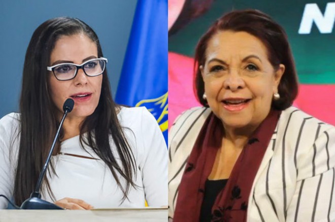 Cierre competido en preferencias para Magistrada del Tribunal de Disciplina Judicial