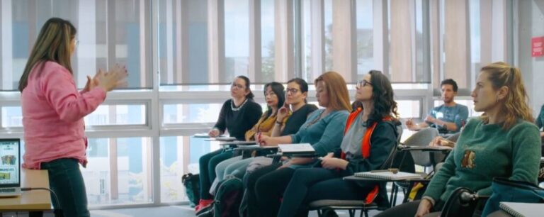Emprendedores son motor de innovación y crecimiento de la industria textil
