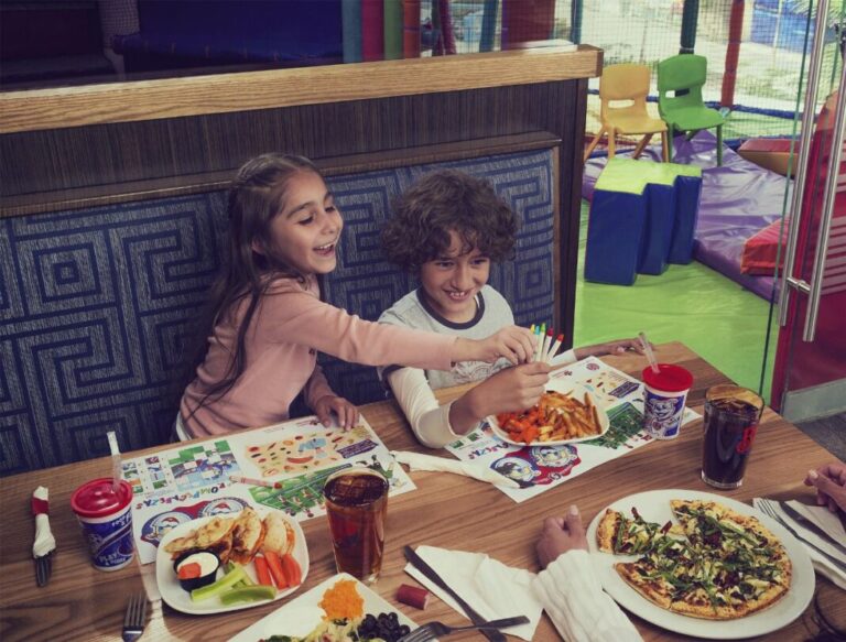 Formas de divertidas para celebrar el Día del Niño